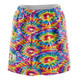 Groovy Explosion Skirt