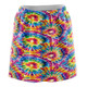 Groovy Explosion Skirt
