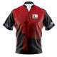 Express Night District Bowling Jersey