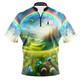 Signature Butterfly Valley Bowling Jersey