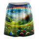 Butterfly Valley Skirt