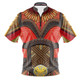 Express Okoye Costume Bowling Jersey