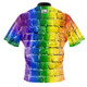 Build Your Own Color Blocks Bowling Jersey
