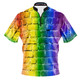 Build Your Own Color Blocks Bowling Jersey