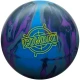 Brunswick Combat Solid Bowling Ball