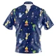 Signature Disney Inside Out Characters Bowling Jersey