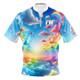 Signature Rainbowl Strikers Bowling Jersey