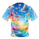 Signature Rainbowl Strikers Bowling Jersey