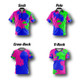 Build Your Own Ivory Bloom Bowling Jersey
