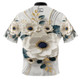 Signature Ivory Bloom Bowling Jersey