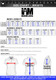 Signature Ivory Bloom Bowling Jersey