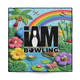 Rainbowl Oasis Microfiber Towel