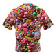 Build Your Own Sugar Rush Bowling Jersey