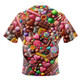 Signature Sugar Rush Bowling Jersey