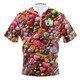 Signature Sugar Rush Bowling Jersey