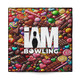 Sugar Rush Microfiber Towel