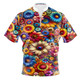 Build Your Own Groovy Garden Bowling Jersey
