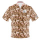 Signature Spare Cubs Bowling Jersey