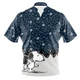 Signature Peanuts Snoopy Action Bowling Jersey