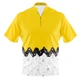 Signature Peanuts Charlie Brown Bowling Jersey