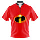 Express Disney The Incredibles Bowling Jersey