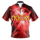 Express Marvel Cyclops Bowling Jersey