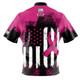READY-2-SHIP Storm Bolt Liberty Ribbon Bowling Jersey