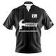 READY-2-SHIP Hammer Black American Flag Bowling Jersey