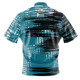 READY-2-SHIP Hammer Midnight Glitch Bowling Jersey