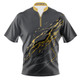 Build Your Own Midas Storm Bowling Jersey
