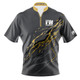 Signature Midas Storm Bowling Jersey