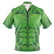 READY-2-SHIP Marvel Hulk Costume Bowling Jersey