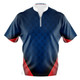 Build Your Own Vegas Americana Bowling Jersey