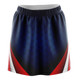 Vegas Americana Skirt