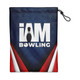 Vegas Americana Shoe Bag