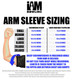 High Roller Salute Arm Sleeve