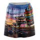 High Roller Salute Skirt