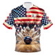 Signature American Impact Bowling Jersey