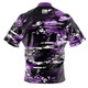 Express Amethyst Haze Bowling Jersey