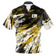 Signature Gilded Edge Bowling Jersey