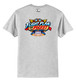 Misfit Universe Ace the Penguin Tee