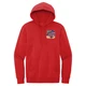 Misfit Universe Ace the Penguin Hoodie