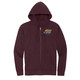 Misfit Universe Full-Zip Hoodie