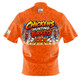 Misfit Universe Coop the Chicken Bowling Jersey - Limited Edition