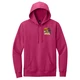 Misfit Universe Coop the Chicken Hoodie