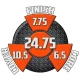 Hammer Blacklist Bowling Ball PREORDER WWRD 11/19/2026