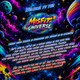 Misfit Universe Clearing the Trash and the Deck Shammy