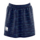 Dark Blue Camo Skirt