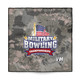 MBC Air Force Camo Microfiber Towel