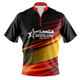 Jr Gold 2022 Official DS Bowling Jersey - JG058